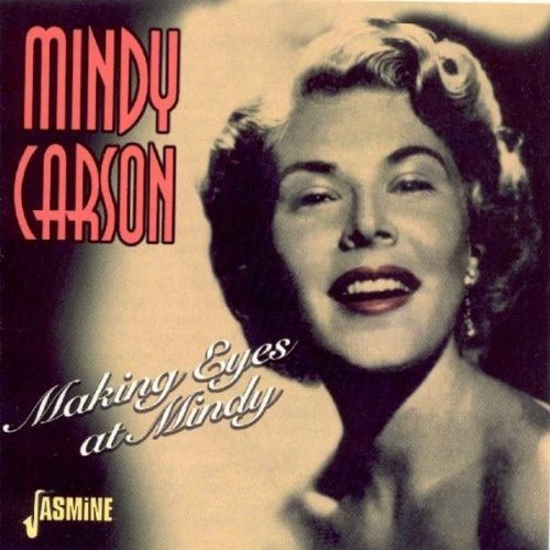 Mindy Carson - Making Eyes at Mindy - Zortam Music