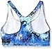 Leading Lady Women's Plus-Size Light Impact Sports Bra