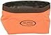 Mudriver The Renegade Water Bowl, Orange