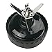 Minireen Replacement Extraction Blade Assembly Parts For Ninja Ultima Blender System BL810 BL820 BL830