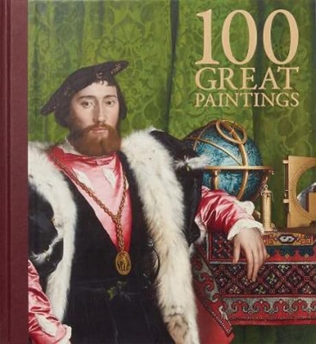 The Great Artists: A Library of Their Lives, Times and Paintings
