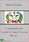 Livro Constituição do Estado de Santa Catarina - Brasil (Leis do Brasil Livro 2)