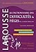 Grand dictionnaire des difficultés et pièges de la langue française (French Edition) by 