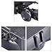 Neewer Camera Photo Video 14 inches/36 centimeters Outer 10 inches/25 centimeters Inner Ring Fluorescent Flash Light for Portrait,Photography and YouTube Vine Video Shooting,50W(400W Equivalent) 5500K