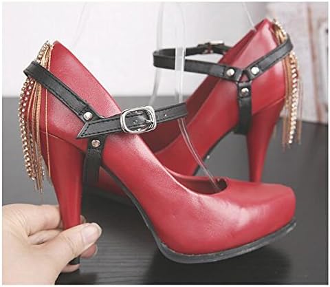 Adjustable Anti-loose Shoelace Shoe Straps Band for High Heels/Flats High Heels/Pumps Holder for Lady Women