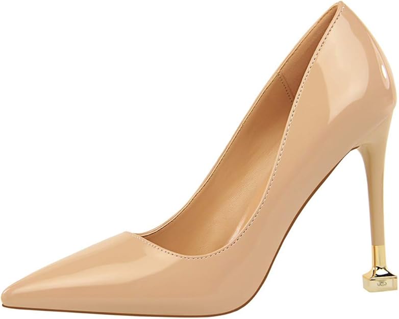 MGM-Joymod , Modern Jazz Femme - Marron - Brown/7.5cm Heel