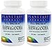 Full Spectrum Ashwagandha 570 mg, Rejuvenating Tonifier,120 Tab x 2