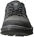 Rockport Men's Get Your Kicks Blucher Black Sneaker 10.5 M (D),10.5 M