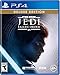 Star Wars Jedi: Fallen Order Deluxe Edition - PlayStation 4 primary