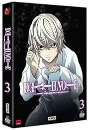 Death Note - Vol. 3