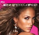 Jennifer Lopez Album: «DO IT WELL» (Front side)