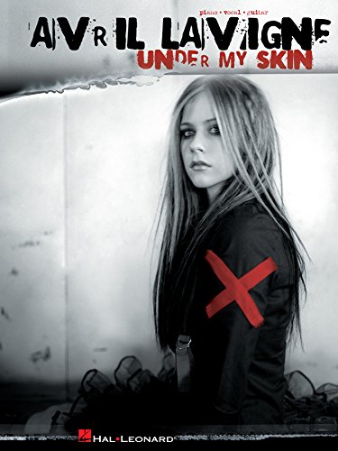Avril Lavigne - Under My Skin