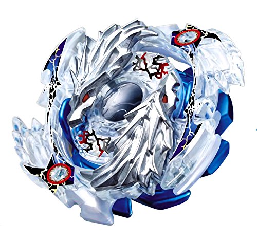 Beyblade Burst B-66 Starter Lost Longinus N.Sp Beyblades 