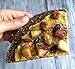 Paleo Pizza Crust | Flavored Organic Gluten Free, Dairy Free, Soy Free, Nut Free and Vegan Pizza Crust (Original, 2 Pack)