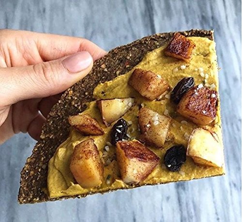 4 Paleo+Pizza+Crusts+Pack+Original