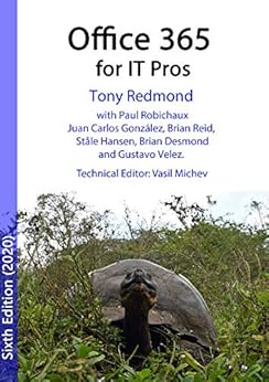 Office 365 for IT Pros (2019 edition)