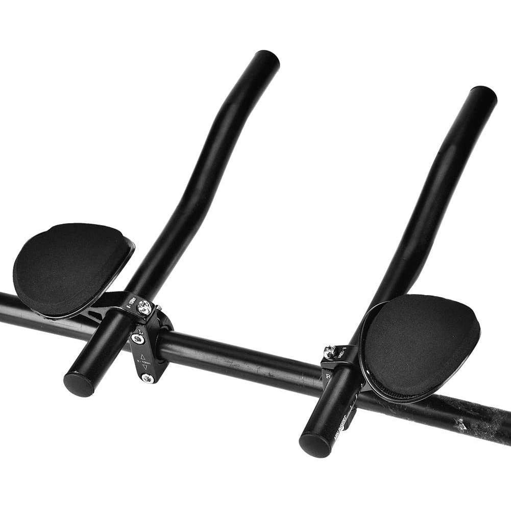 Ejoyous Cycling Aero, Aero For Road Bike Handlebar Bike Road Mountain Triathlon Aero Rest Handle Bar, Aero For Road Bike For Mountain Road Bike