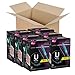 U by Kotex Sleek Tampons, Regular Absorbency, Fragrance-Free, 34 Count