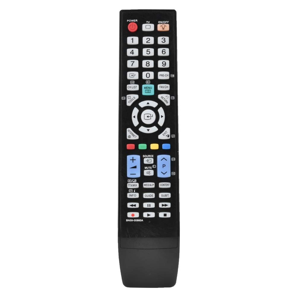 Universal Remote Control for LCD LED HDTV Smart TVs BN59-00937A BN59-00936A BN59-00860A