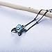 Blue Rose Ring Black Thorns Flower Ring Sterling Silver