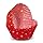 Sourcing Map 100 Pirottini Per Caramelle, 15,2 X 15,2 Cm, Fogli Di