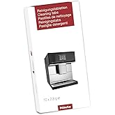 Miele Cleaning Tablets 10 count