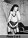 Bettie Page Vintage Collectors Set Six 8x10 Photos and One 13x19 Poster