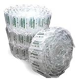 340 Count Industrial Air Pillows 6.5 Cu Ft 39 Gal