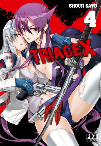Triage X
