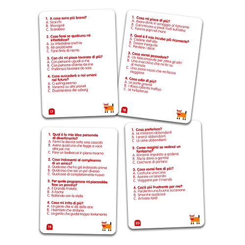 Domande Da Fare Per Gioco - Everythings For Sharing