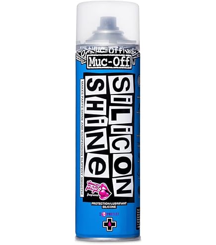 Amazon.com: Muc-Off MO-94, 400 Milliliters - Biodegradable Multi
