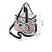 HOUTBY 10L Insulated Lunch Bag Large Soft Cooler Tote Bag Adult Lunch Box with Shoulder Strap for Men Women