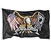American US 3x5 Flags - Lightweight Polyester Patriotic Flag of USA Outdoors Wall Banner Flag