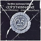 Whitesnake Album: «Silver Anniversary Collection» (Front side) Whitesnake Album: «Silver Anniversary Collection» (Front side)