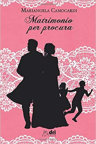 Mariangela Camocardi - Matrimonio per procura (2019)