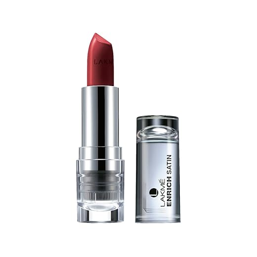 Lakme Enrich Satins Lip Color