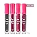 ETUDE HOUSE Dear Darling Water Gel Tint, Vampire Red, 5 Count