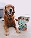 Plato Dog Treats – Natural Duck Flavor– Chewy And Delicious, Joint And Heart Healthy, Training Pet Treats, All-Natural, Non-Gmo, No Artificial Flavors, Or Preservatives, Made In The Usa, 16 Oz