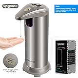 Opernee Automatic Soap Dispenser image large Opernee Automatic Soap Dispenser image large