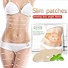 10-Piece-Slim-Patch-Belly-Fat-Burner-Tighten-Slimming-Wonder-Patch-All-Natural-Ultimate-Body-Wrap-Weight-Loss-Fat-Burner-and-Cellulite-Removal 10 Piece Slim Patch, Belly Fat Burner, Tighten Slimming Wonder Patch, All Natural Ultimate Body Wrap Weight Loss Fat…