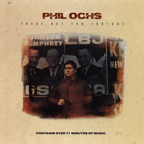 Phil Ochs - Singers & Songwriters - Folk Years [Disc 2] - Zortam Music