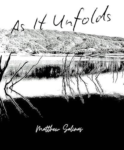As It Unfolds en promo sur Amazon