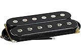 DIMARZIO 200696 DP 191BK Air Classic Bridge Guitar