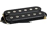 DIMARZIO 200696 DP 191BK Air Classic Bridge Guitar