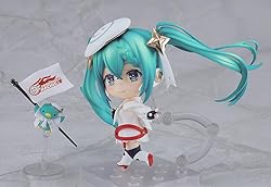Hatsune Miku: Racing Miku (2023 Ver.) Nendoroid