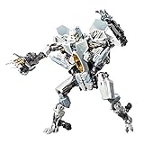 Transformers Studio Series 06 Voyager Class Movie 1