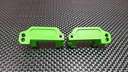 traxxas bandit aluminum parts