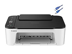 Canon PIXMA TS Series All-in-One Wireless Color