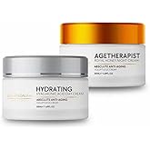 Essenzaura Royal Honey Night Cream – 50 ml Night Face Cream with Royal Honey & Peptide Complex for Deep Nourishment & Radiant Skin