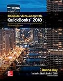 MP Computer Accounting with QuickBooks 2018